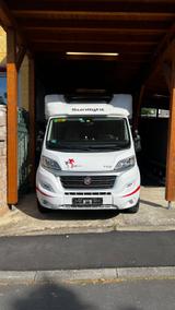 Sunlight T68 4,7to Klima 15 Year Edition, SAT, 5 Sitze - Sunlight Etagenbett