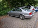 BMW E39 528i 1996 - BMW 528: E39