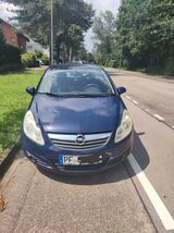 Opel Corsa 1.2 Twinport ecoFLEX INNOVATION INNOVATION - Opel Corsa mit Benzin-Antrieb: Kleinwagen, C Twinport