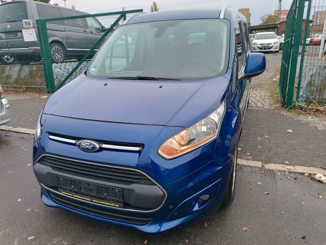 Ford Grand Tourneo Connect Titanium 7Sitzer