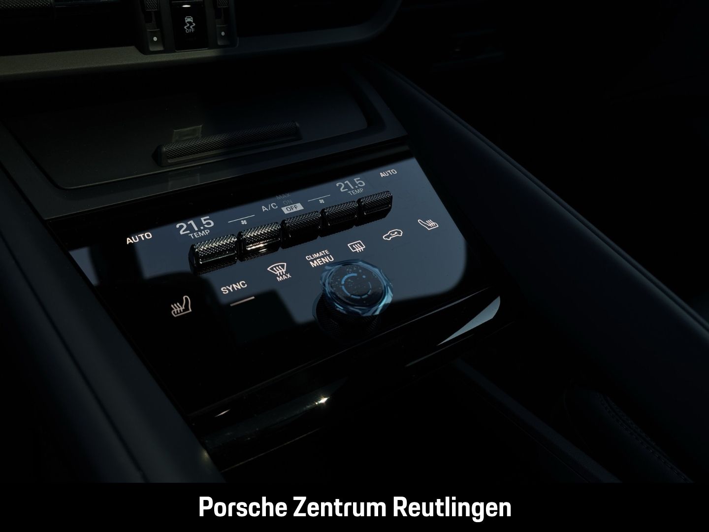Porsche Macan - Bild 13