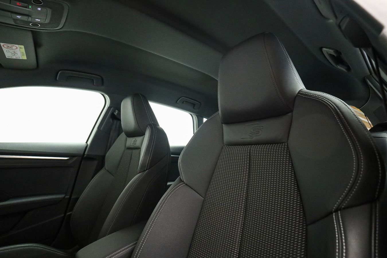 Audi S3 - Bild 23