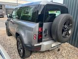 Land Rover Defender 90 SE - Land Rover: D90