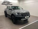 Ford RAPTOR PERFORMANCE - KEINE LIMITS, UNAUFHALTSAM! - Ford Raptor: Automatik