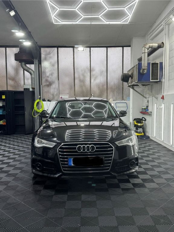 Image of Audi A6
