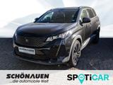 Peugeot 5008 GT 136 +RFK360+SHZ+ALLW+AUT+AHK+elHKKL+ - Peugeot 5008 in Wuppertal