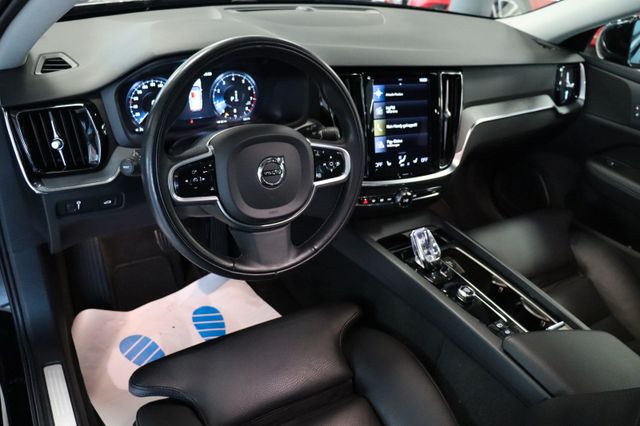 Fahrzeugabbildung Volvo V60 Inscription |1HAND|ACC|KAMERA|LED|E-10|W-LAN