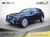 Mercedes-Benz GLC 300 e 4Matic AHK-klappbar Digitales Cockpit 