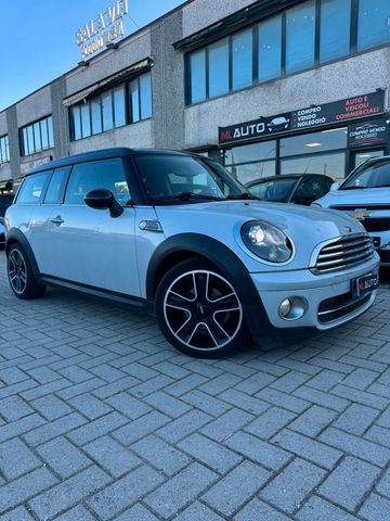 MINI Mini Cooper D Clubman Mini 1.6 16V Cooper D Club