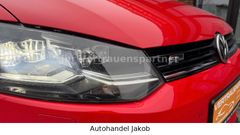 VW Polo/V/R-Line/ExclusiveSonderausstattung/