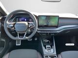 Skoda Octavia Combi RS 2,0 TSI DSG AHK 18 Zoll - Skoda Octavia: 18 Tsi