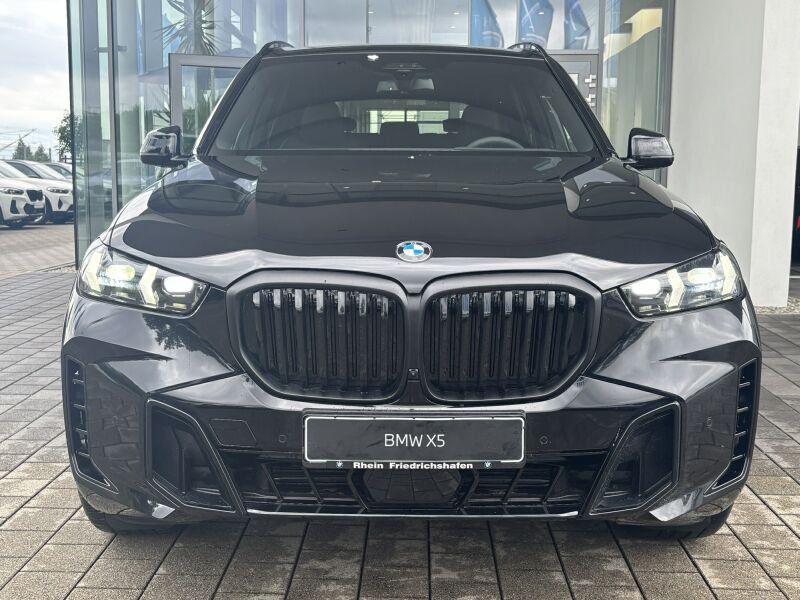 BMW X5 - Bild 2