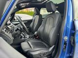 BMW 225 Active Tourer 3x M Sport Pano Memory HeadUp - blaue BMW 225 Active Tourer