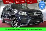 Mercedes-Benz GLS 500 4MATIC*7-Sitzer*Pano*LED*360-Kamera*AHK* - Mercedes-Benz GLS 500 aus 2016
