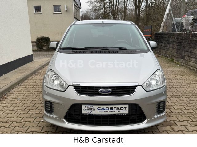 Ford C-Max S