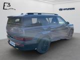 Hyundai SANTA FE Hybrid 6-Sitzer 1.6 Turbo 6-AT 2WD Blac - Hyundai: Santa