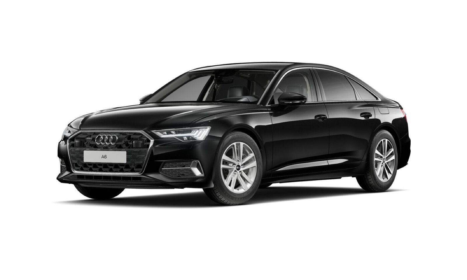Audi A6 - Bild 2