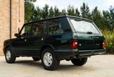 Land Rover Range Rover 4.2 Vogue LSE Softdash Langversion - gebrauchte Land Rover Range Rover aus dem Jahr 1994