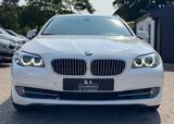 BMW 520d Tourig BiXenon PDC Checkheft HU/AU-Neu - BMW 520 in Oldenburg