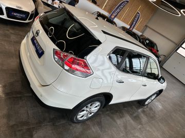 Nissan X-Trail Visia *2. Hand*7-Sitzer*Klima*Bluetooth*