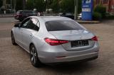 Mercedes-Benz C 220 d *LED *360° KAMERA *PANORAMA - Mercedes-Benz C 220 in Bielefeld