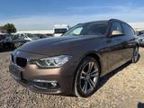 BMW 330 Baureihe 3 Touring 330 d - gebrauchte BMW 330 aus dem Jahr 2014