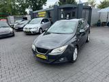 Seat Ibiza Lim. Stylance / Style Xenon Sitzheizung - Seat Ibiza Gebrauchtwagen in Bielefeld