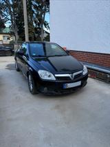 Opel Tigra Twintop Cabrio/1.8L 125PS/TÜV bis 05/27 - Opel Tigra: 2.0