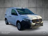 Mercedes-Benz Citan 110 KA BASE+MBUX+Kamera+SitzH+Tempo+HolzBo - Mercedes-Benz Citan Gebrauchtwagen in München