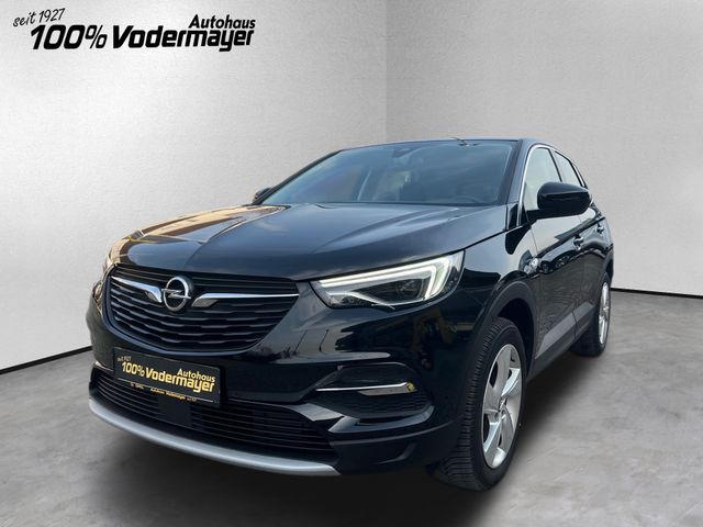 Opel Grandland X Innovation 1.2 Turbo