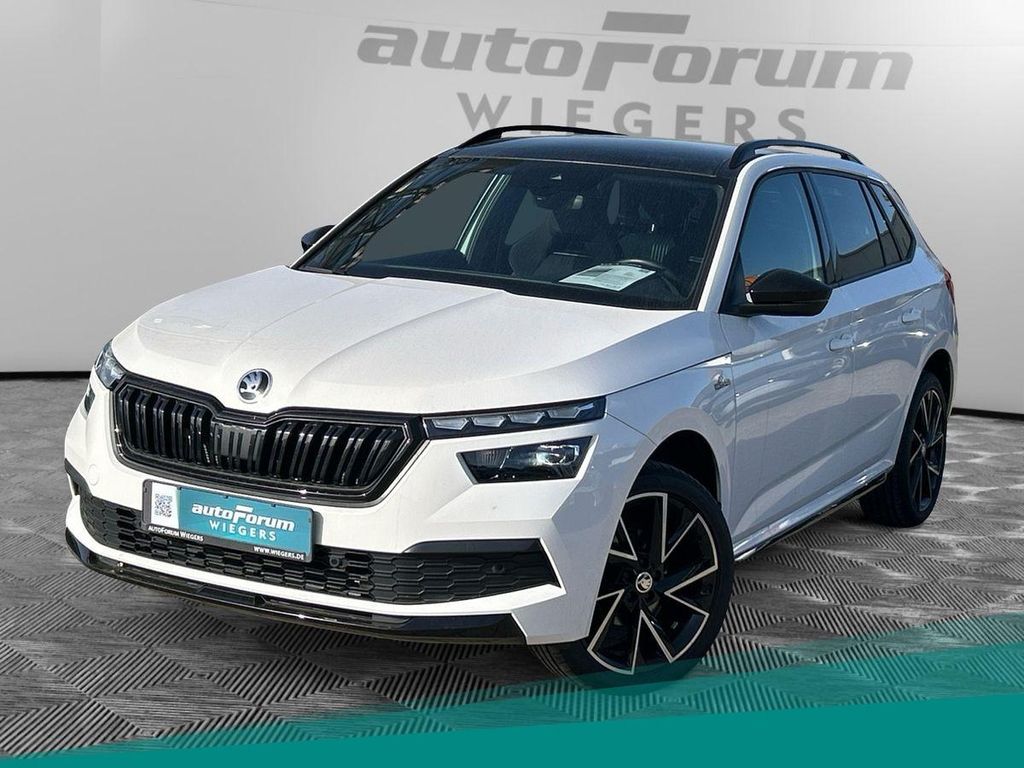 Image of Skoda Kamiq