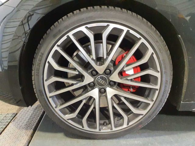 S5 AVANT 3.0 TFSI QUATT MATRIX+AHK+B&O+HUD+PANO+