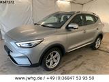 MG ZS EV Luxury Maximum 72kWh FahrAss+ 360K Leder - MG ZS aus 2022