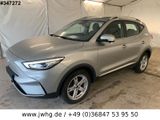 MG ZS EV Luxury Maximum 72kWh FahrAss+ 360K Leder - MG ZS: EV