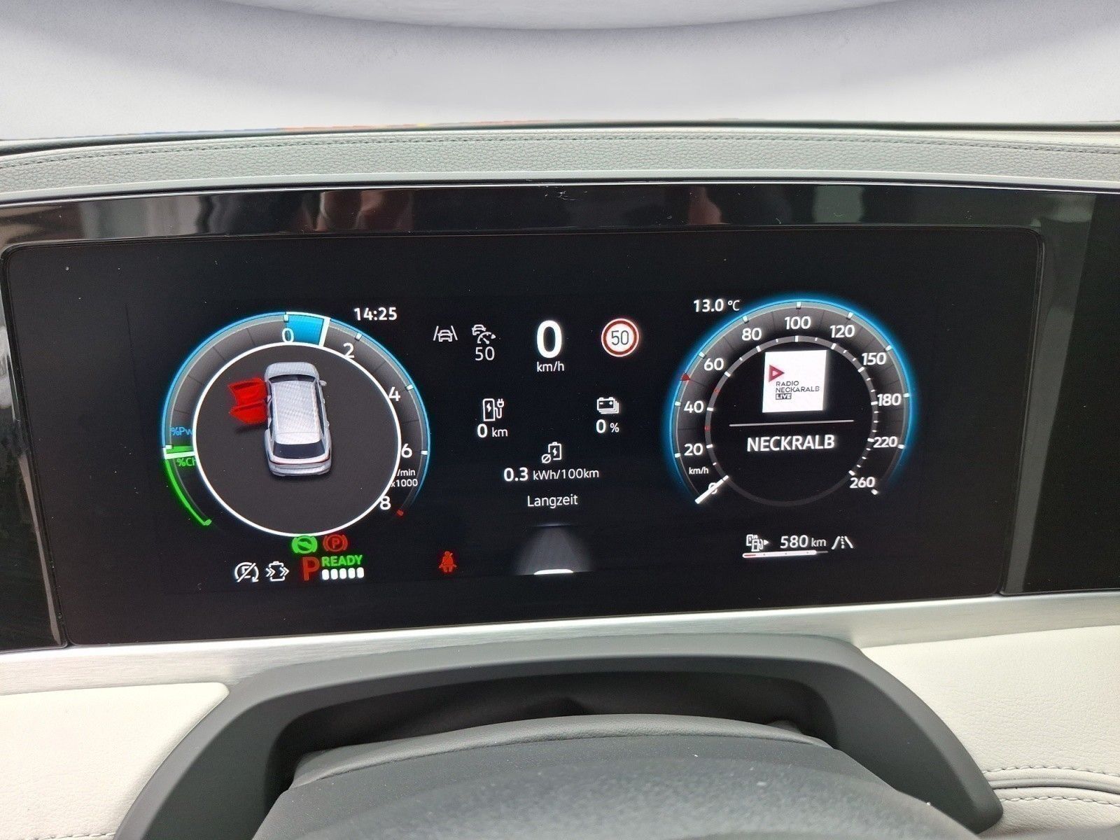 Volkswagen Passat Variant - Bild 10