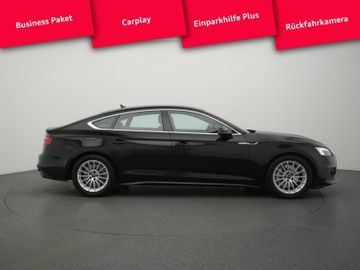 Audi A5 - 3