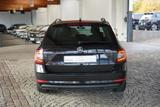 Skoda Octavia Combi 1.5 TSI LED Navi SHZ el.HK - Skoda Gebrauchtwagen von 2020