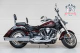 Yamaha XV1900 Roadliner - YAMAHA XV1900