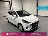 Hyundai i10 1.0 Edition 30  CarPlay|Lenkrad heizbar