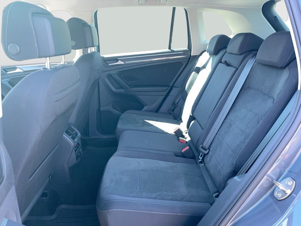 Volkswagen Tiguan - Bild 15