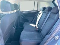 Volkswagen Tiguan - Vorschau Bild 15