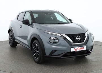 Nissan Juke - 7