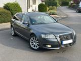 Audi A6 2.7 TDI Facelift S Line TÜV 10/27 - Audi A6 aus 2010: Line