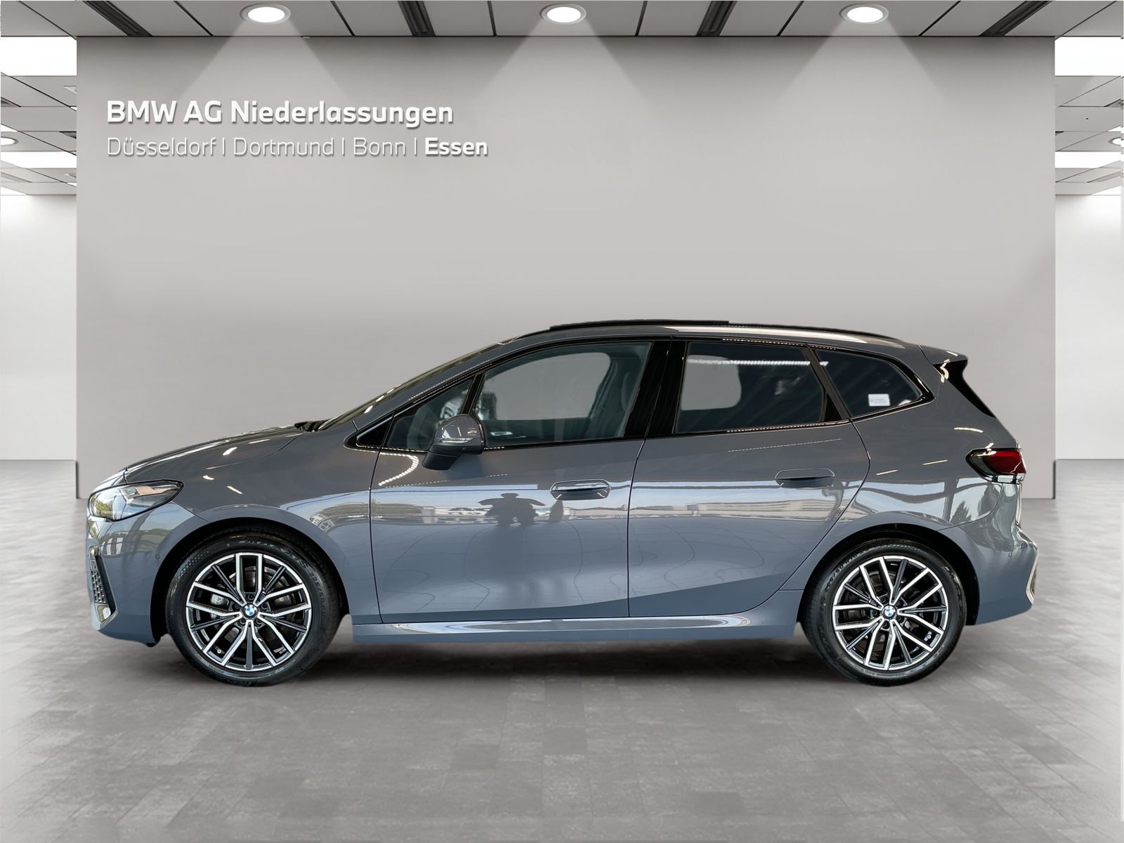 BMW 220i Active Tourer M Sport AHK Driv.Assist LED foto 5