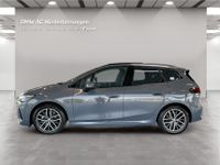 BMW 220 Active Tourer - Vorschau Bild 5