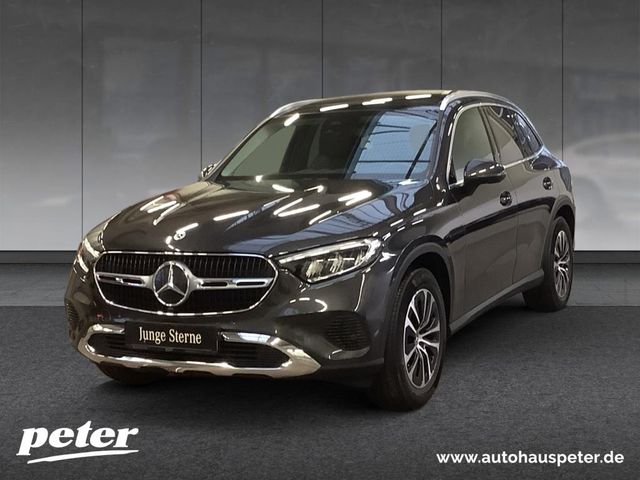 Mercedes-Benz GLC 220 d 4M Avantgarde/Energizing/LED/Pano-SD/