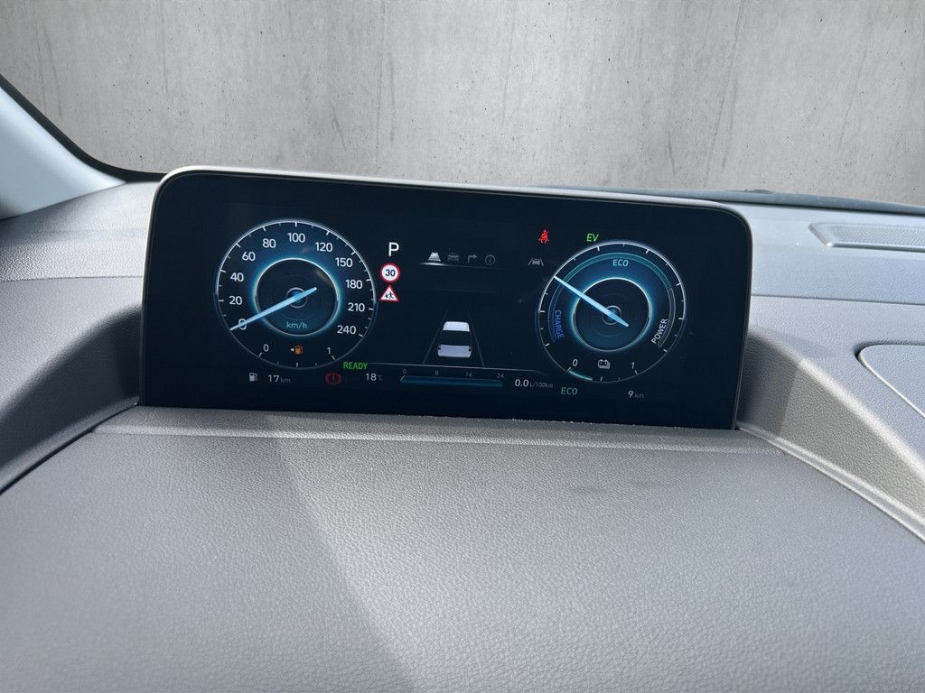 Hyundai Staria – Bild 14
