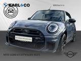 MINI Cooper Cabrio C JCW TRIM PAKET M
