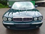 Jaguar XJ8 3.5 Liter Executive V8 258PS - Jaguar XJ8: 3.2