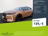 DS Automobiles DS4 PureTech 180 Performance Line+ - DS Automobiles DS4: Automatik